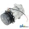 A & I Products Compressor; A/C 11" x8" x8" A-3789035M1 - alternate 2